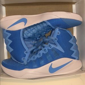 Nike Zoom Light Blue Men’s sz.13